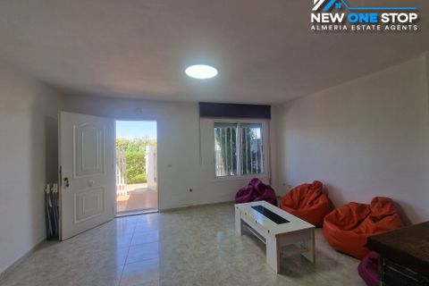 Duplex i Las Marinas (Vera), Almeria - foto 3